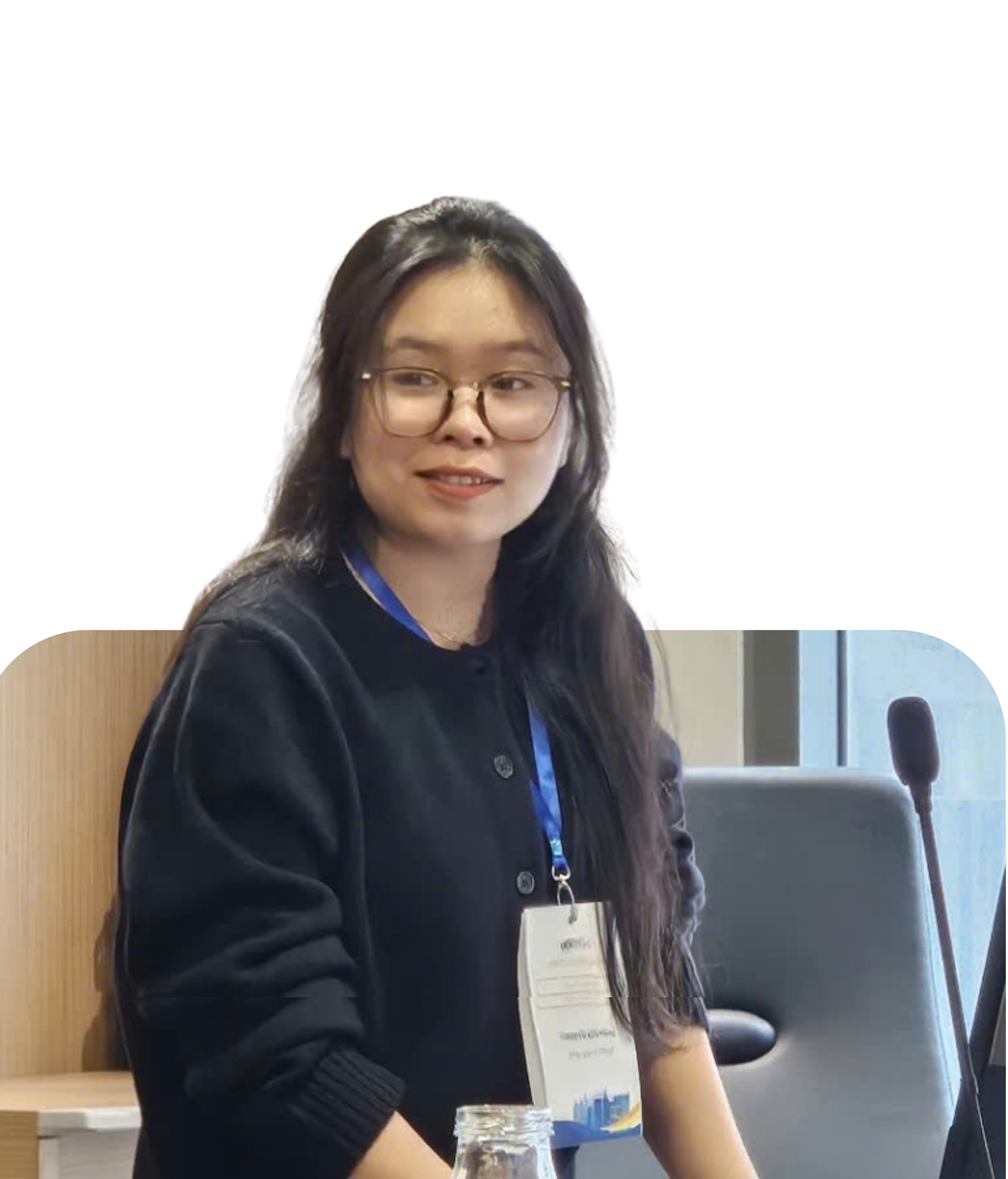 Trương Thị Kiều Nhung